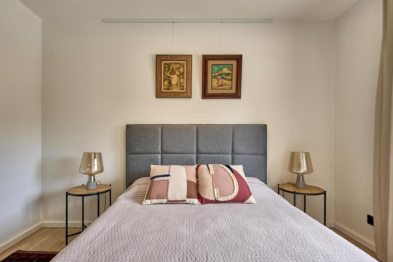 Casa Brisa Boutique Guest House - Gay Men Only Sant Pere De Ribes Bagian luar foto
