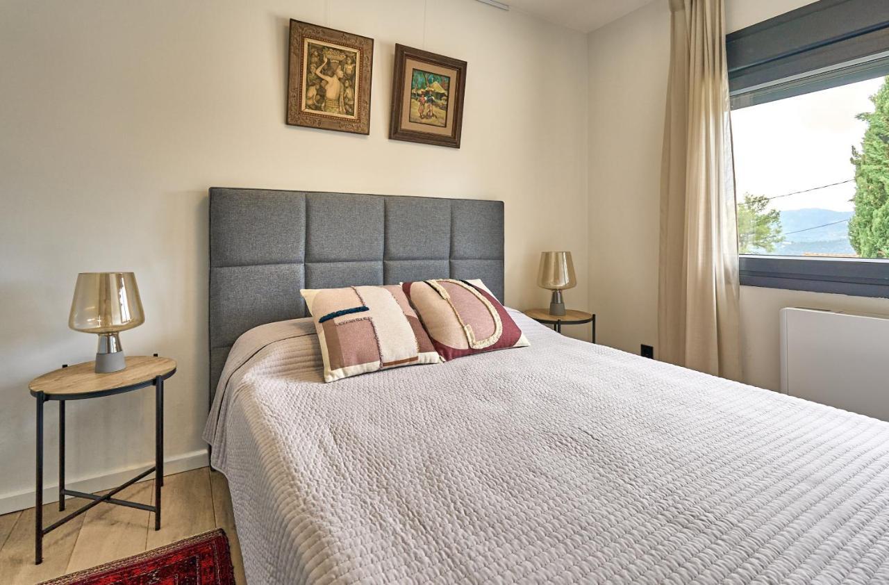 Casa Brisa Boutique Guest House - Gay Men Only Sant Pere De Ribes Bagian luar foto