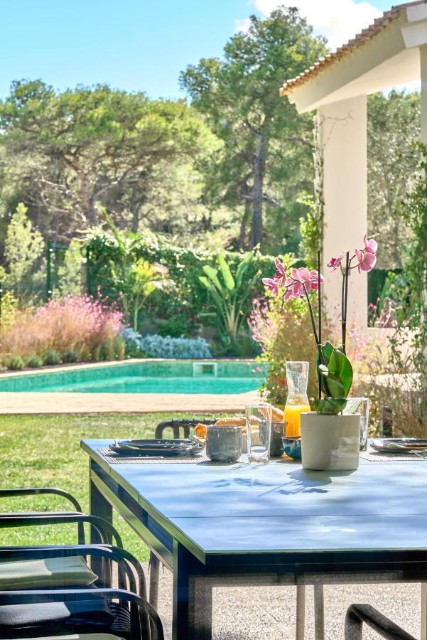 Casa Brisa Boutique Guest House - Gay Men Only Sant Pere De Ribes Bagian luar foto
