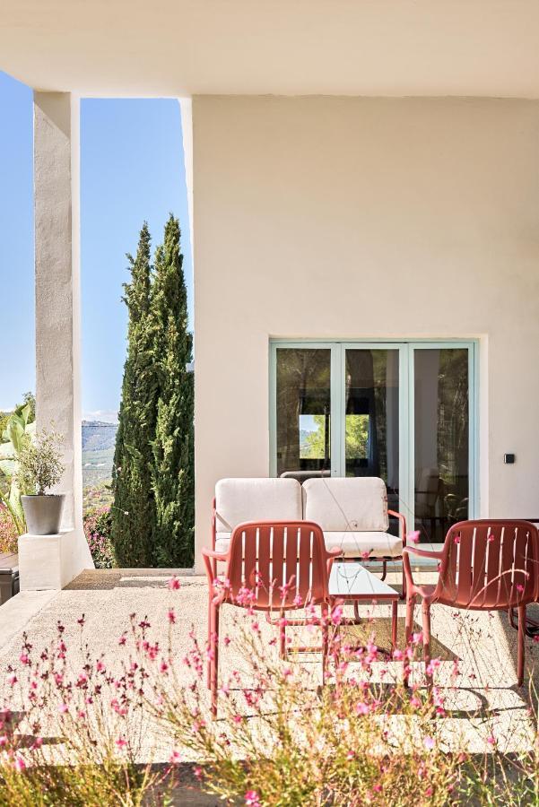 Casa Brisa Boutique Guest House - Gay Men Only Sant Pere De Ribes Bagian luar foto