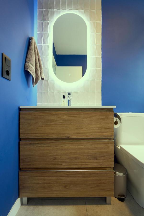 Casa Brisa Boutique Guest House - Gay Men Only Sant Pere De Ribes Bagian luar foto